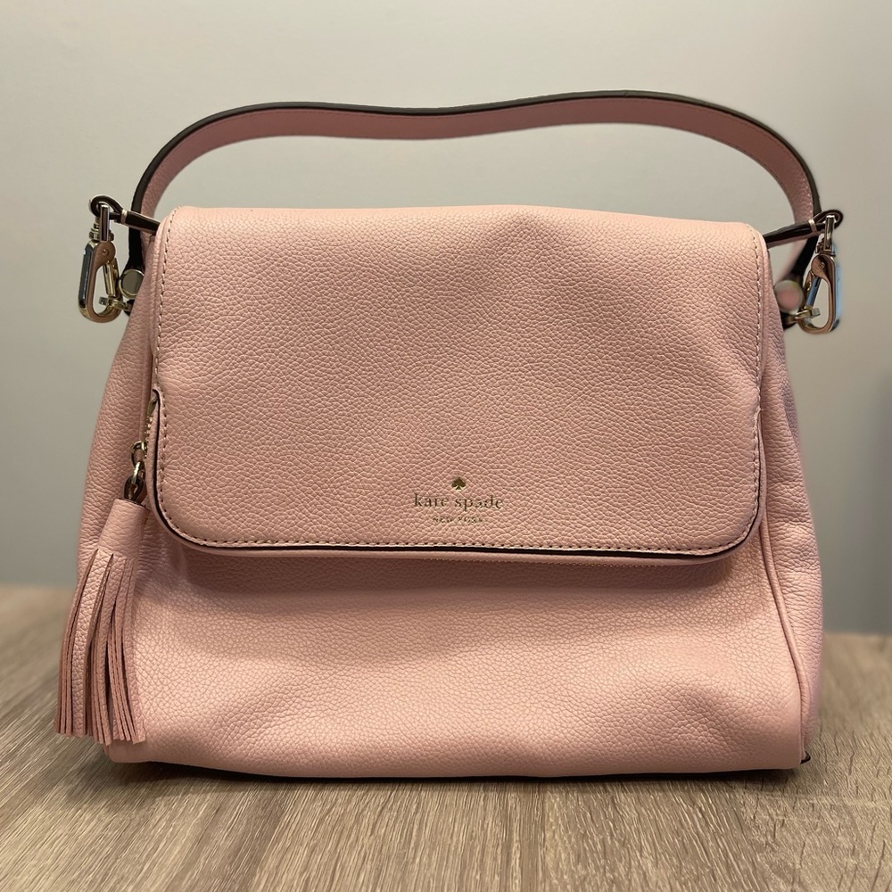 Kate space purse